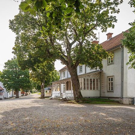 Hotel Medevi Brunn Motala Exterior photo